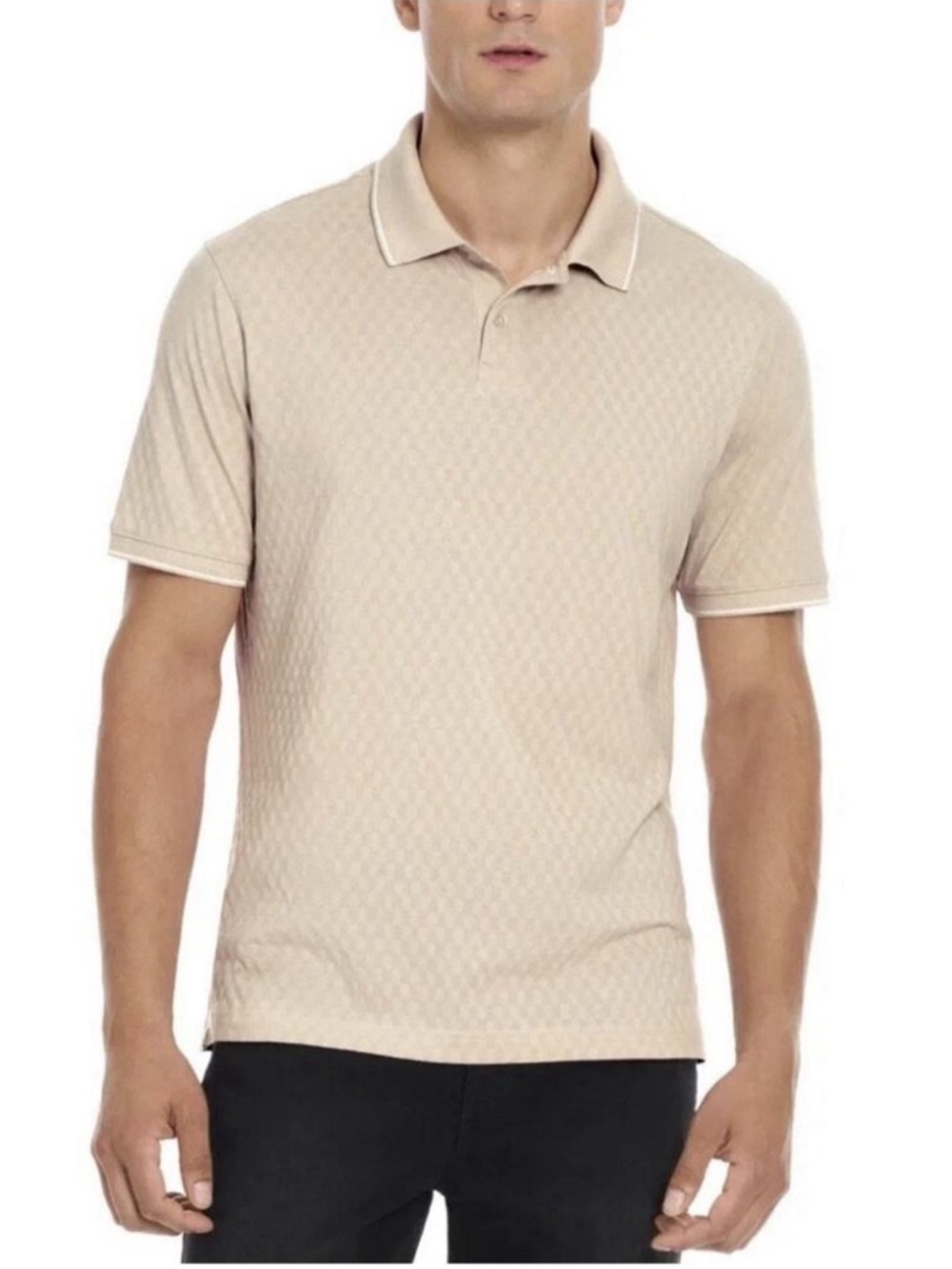 Ted Baker Men's Cotton Polo